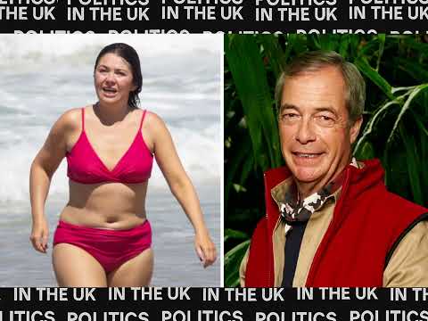 Farage's Partner Ferrari Caught in Brussels Fraud Scandal That Exposes His Hypocrisy 