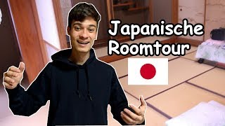 Roomtour aus traditionellem japanischen Haus!