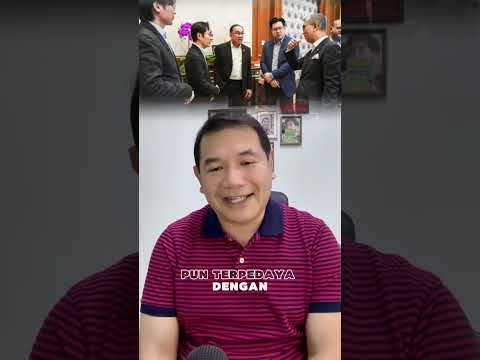 James Chai, Bukan James Bond