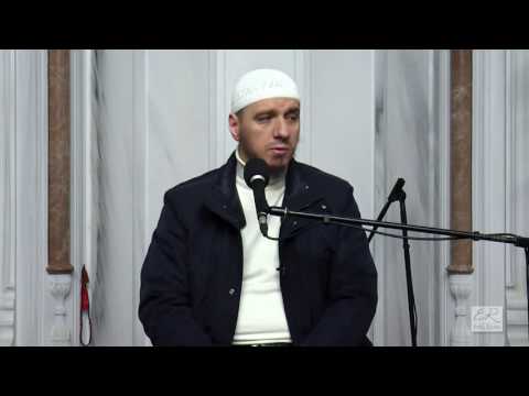 38. Duaja e ngushëllimit - Enis Rama