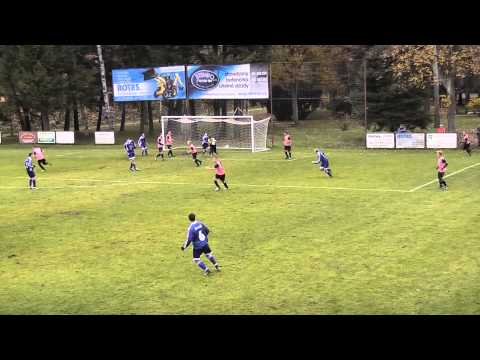 sokol Jablonec nad Jizerou vs Sedmihorky 1:0