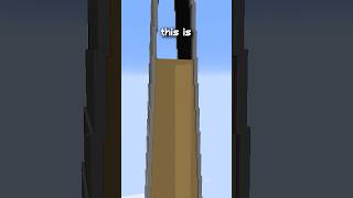 Building the TALLEST House (1,000+ blocks) in MINECRAFT