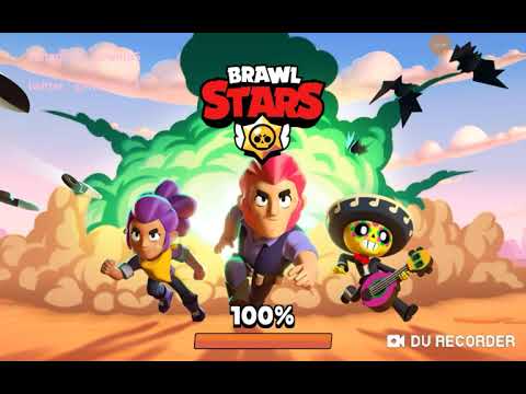 [Brawl stars]unlocking barley and colt (ep 2)