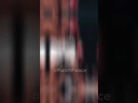 Muhammad Ali VS Sonny Liston