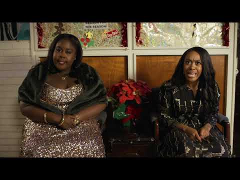 Christmas Belles﻿ Trailer