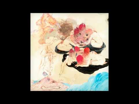 Future Islands - Tin Man