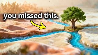 Download lagu Why The Garden of Eden Wasn't A Garden mp3