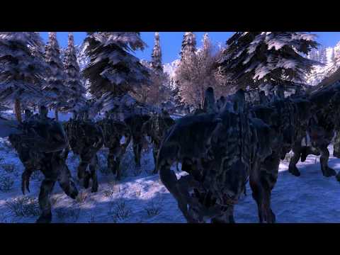 40000 US Soldiers vs Leviathan UEBS