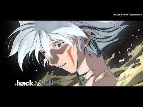 .hack//SIGN :Open your Heart
