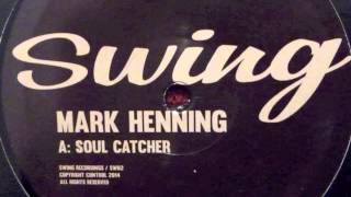 Mark Henning - Yellow (Swing Recordings)