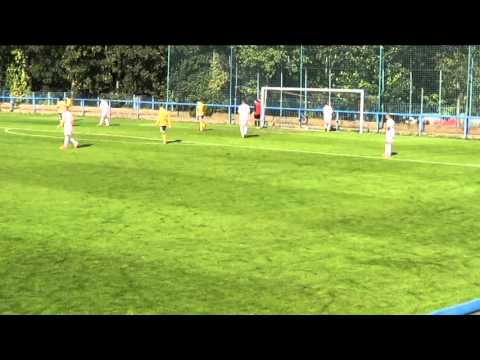 FK Teplice : FK Baumit Jablonec U17 3.10.2015-sestřih