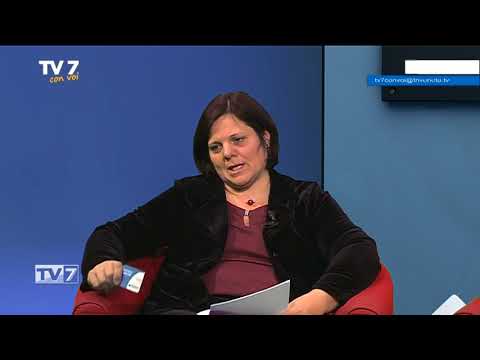 Tv7 con Voi del 6/2/2018 - Risposte certe dalla Sanità (2 di 3)