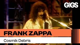Frank Zappa - Cosmik Debris (Dub Room Tapes - Dub Room Special)