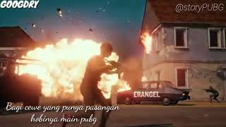 Download lagu Story WA pubg buat pacar mp3