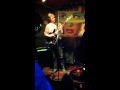 Peter Broderick, "Not at home"