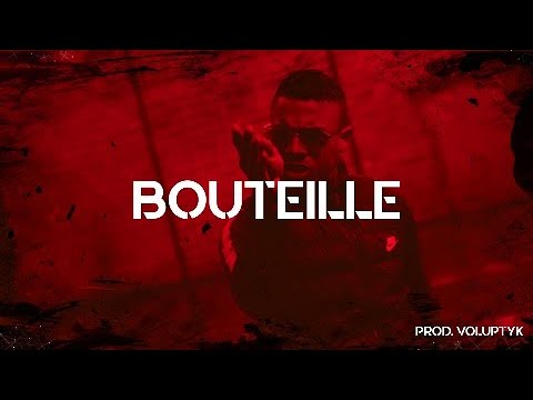 Timal x Maes Type Beat "Bouteille" (Prod. Voluptyk)