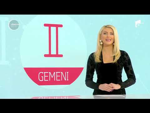 Zodiacul Dragostei, 09 ianuarie 2019