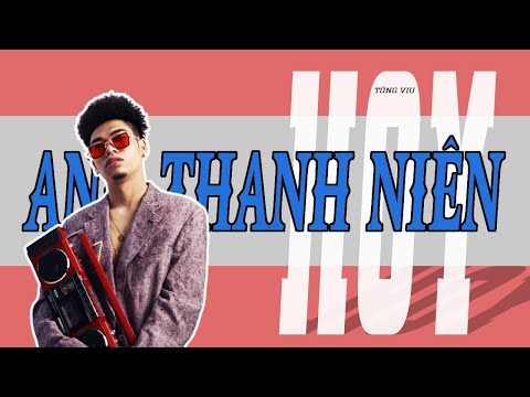 TÙNG VIU - ANH THANH NIÊN HOY (prod. SHRIMP)