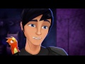 Slugterra Into The Shadows Movie Trailer