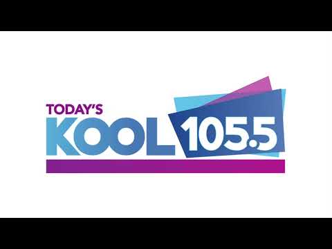 105.5 WOLL-FM Legal ID 9/13/22 1AM EDT (Hobe Sound, Florida) "Kool 105.5"