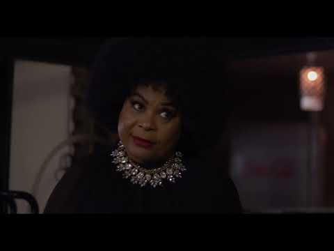 SlutterHouse Trailer