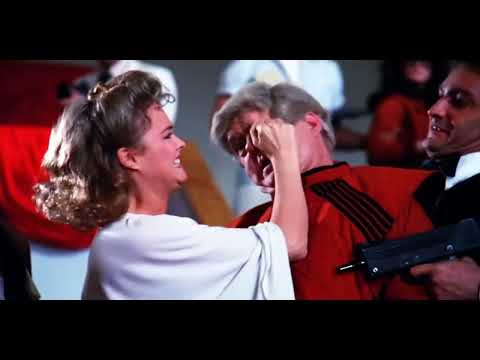 Recaps of "V: The Original Miniseries", "The Final Battle" & ep 1 of "V: the Series" 1983 & 1984 NBC