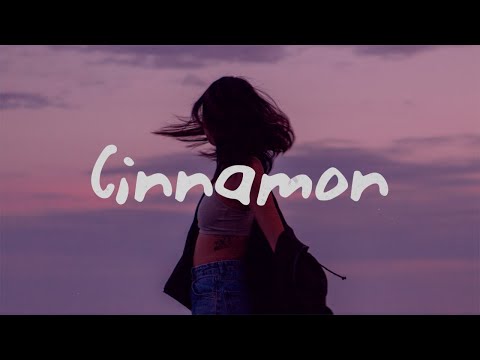 Jome - Cinnamon (Lyrics)