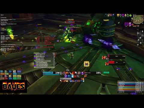 Nascent vs Mythic Fallen Avatar