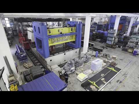 ZANI SERVO MASTER 3200 T