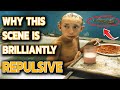 GUMMO The Spaghetti Scene Why It Disgusts Me In The BEST Way Possible
