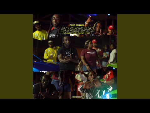 Dangerous (feat. Htp Chips & Courtney La'cole) (Special Version)