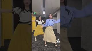 #可愛いくてごめん  香澄アナ?の私服姿⁉️の巻??