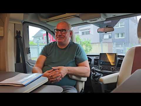 Bürstner Lineo T 700 Montagsauto mit vielen Mängeln-Rückabwicklung übers Landgericht.