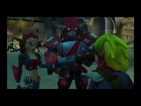 Jak 2 pt 28 English no sub