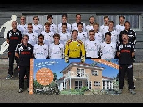 Verbandsliga Nord-West ☆ Heider SV II – SG Langenhorn/Enge 5:2 (1:2) das zweite Tor zur Aufholjagd