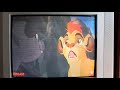 La Guardia Del León La Resistencia De Las Hienas Nuevo Episodio Escena Final