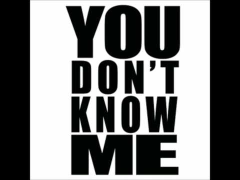 Brola - Nie znasz mnie