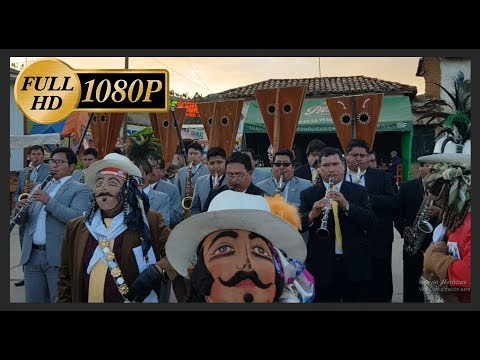 LOS ASES DE HUAYUCACHI 2019  Y LOS INTERGALACTICOS ENGREIDOS 2019