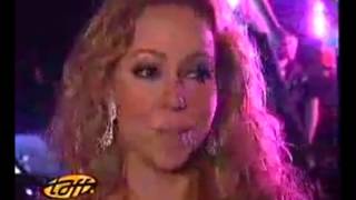 Mariah Carey / JLO &quot;I don&#39;t know her!&quot;