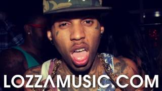 KID INK ft. YOUNG JEEZY &amp; YG - BOSSING UP (REMIX)