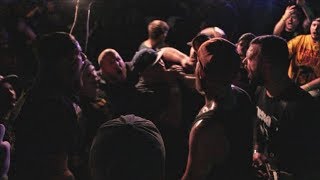 Years Spent Cold - Full Set - Championship Bar - Trenton, NJ. 11/04/17 (Loud Fest)