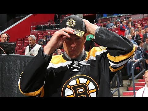 2015 NHL Entry Draft - Redrafting Round One