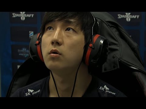 Starcraft JAEDONG vs MYM AREW KUROKY ZvP SC Remastered Broodwar Tournament