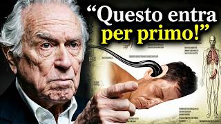 Cosa accade 5 minuti prima che ti risvegli? (conoscenza occulta)