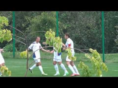 Mecz BKS - Tomasovia - juniorzy młodsi