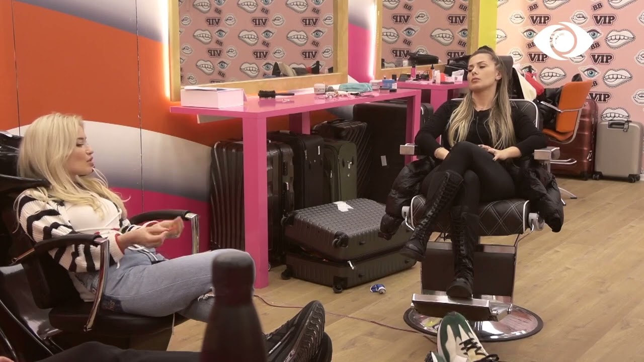 Deamishel flet me Oltën për Shpatin