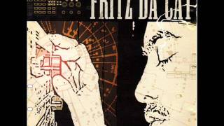 Fritz Da Cat - 02 - La famiglia (feat Esa)