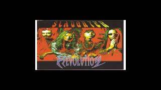 Slaughter - Hard To Say Good Bye.