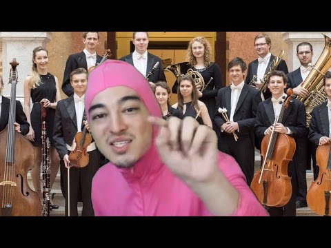 STFU ORCHESTRAL VERSION