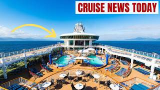 73-Year-Old Cruise Passenger Arrested After Onboard Incident